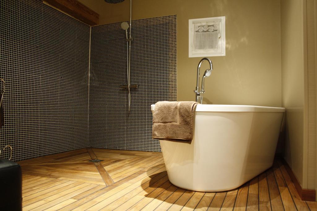 Bed and Breakfast Le Bonheur A La Campagne Lesmont Номер фото