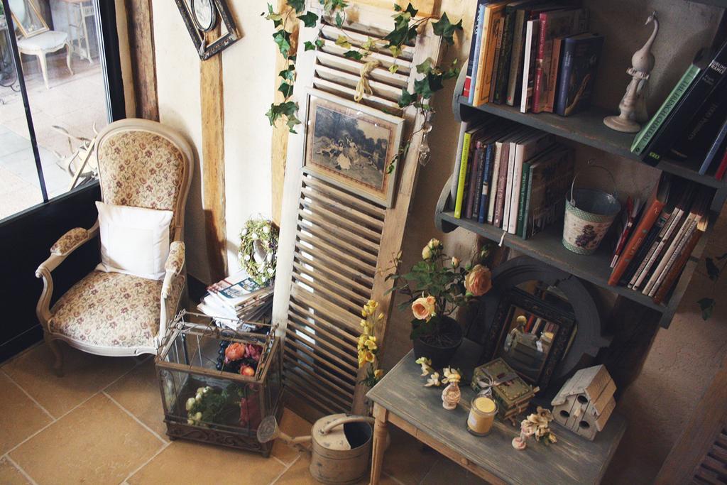 Bed and Breakfast Le Bonheur A La Campagne Lesmont Экстерьер фото