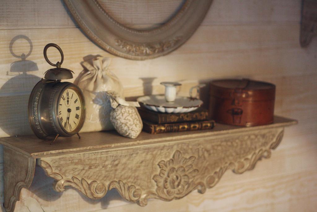 Bed and Breakfast Le Bonheur A La Campagne Lesmont Экстерьер фото