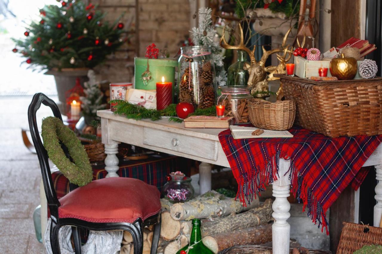 Bed and Breakfast Le Bonheur A La Campagne Lesmont Экстерьер фото